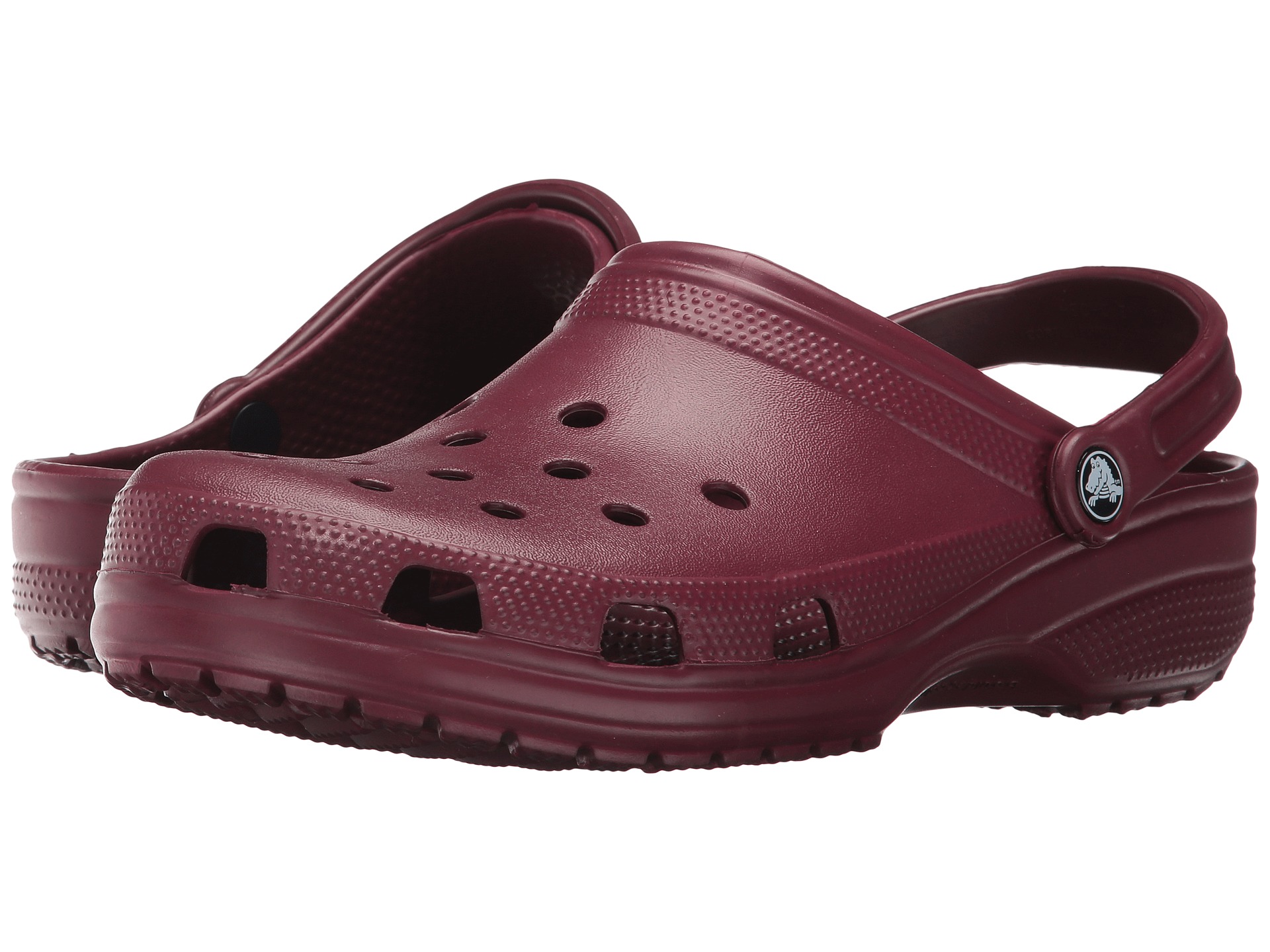 Classic î€€Crocsî€ Colors - golddesignbuild