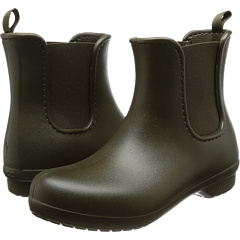 Crocs freesail chelsea boot reviews best sale