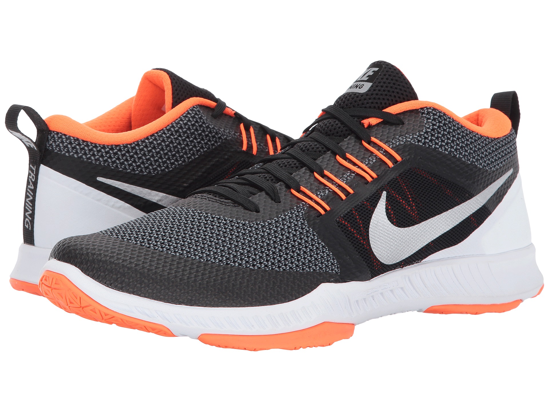 nike zoom domination