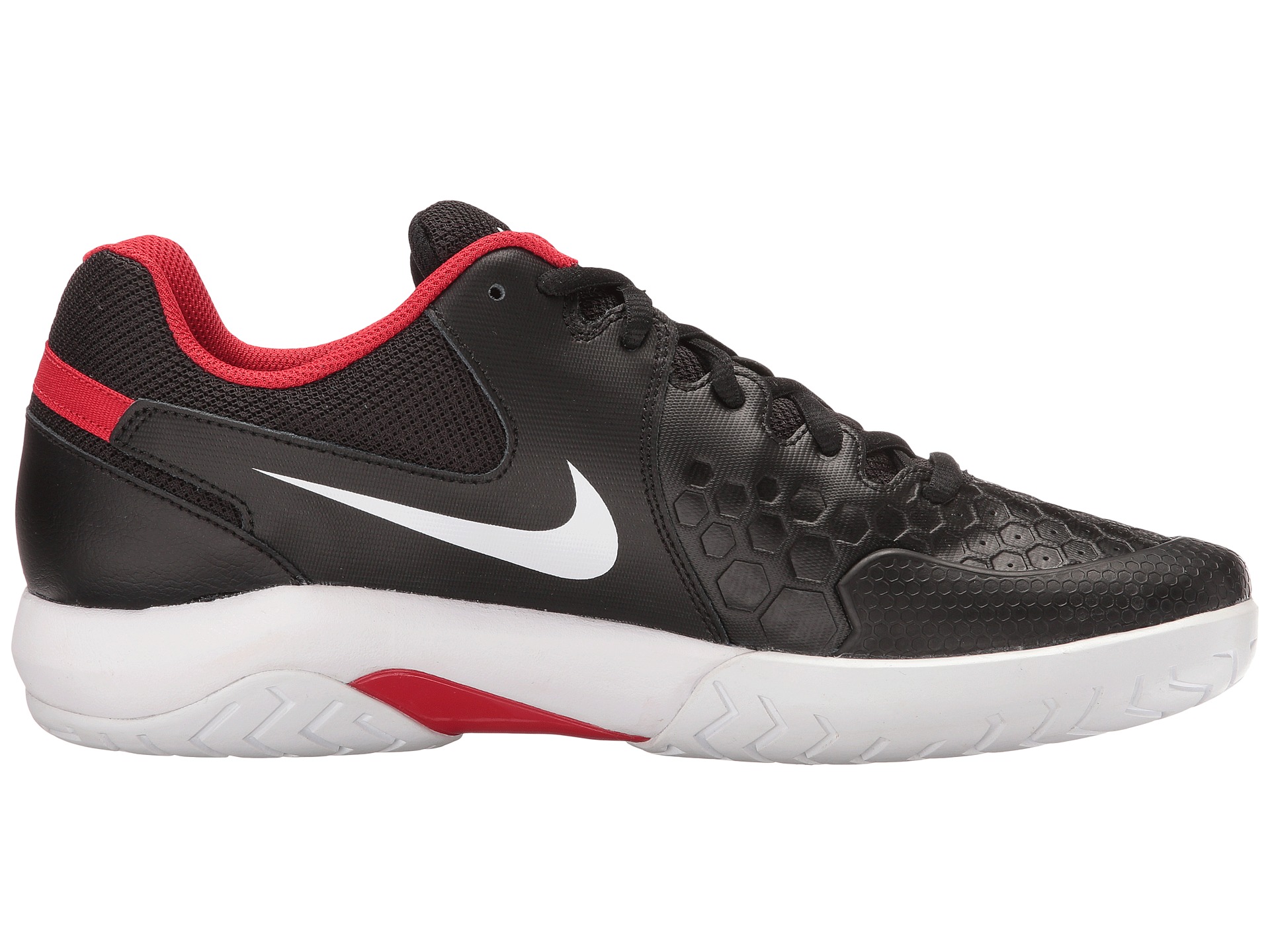 air zoom resistance