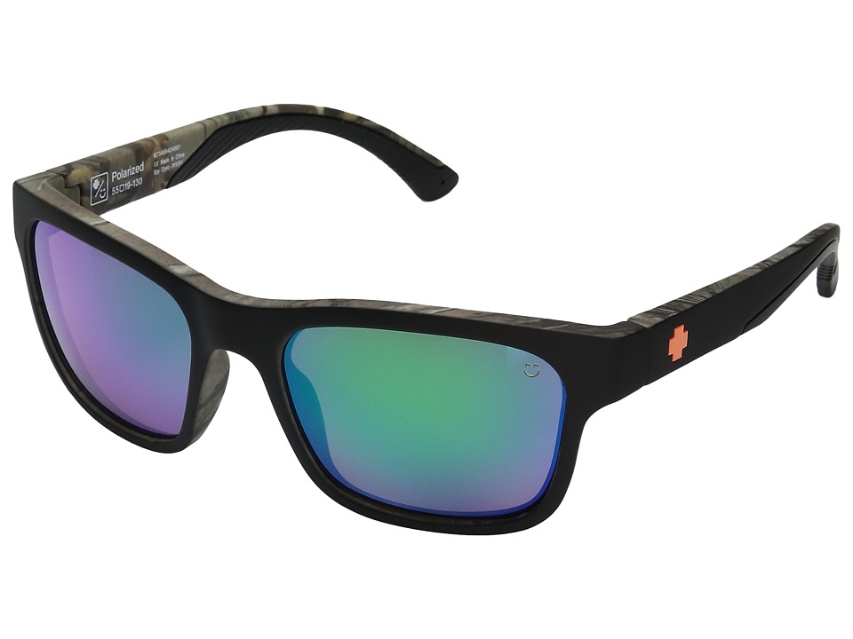 Spy Optic - Hunt  Athletic Performance Sport Sunglasses