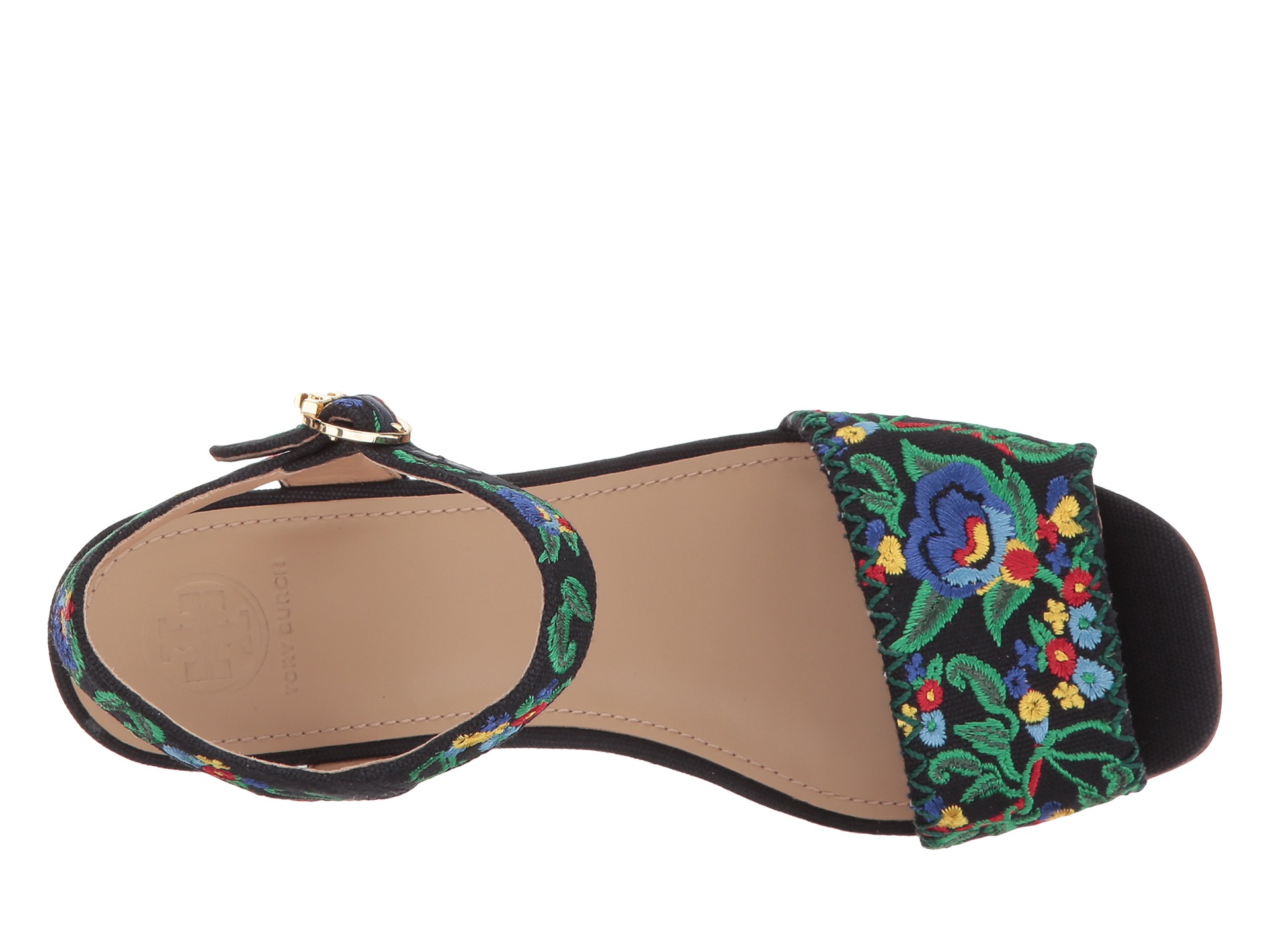 tory burch sandals sale macy's