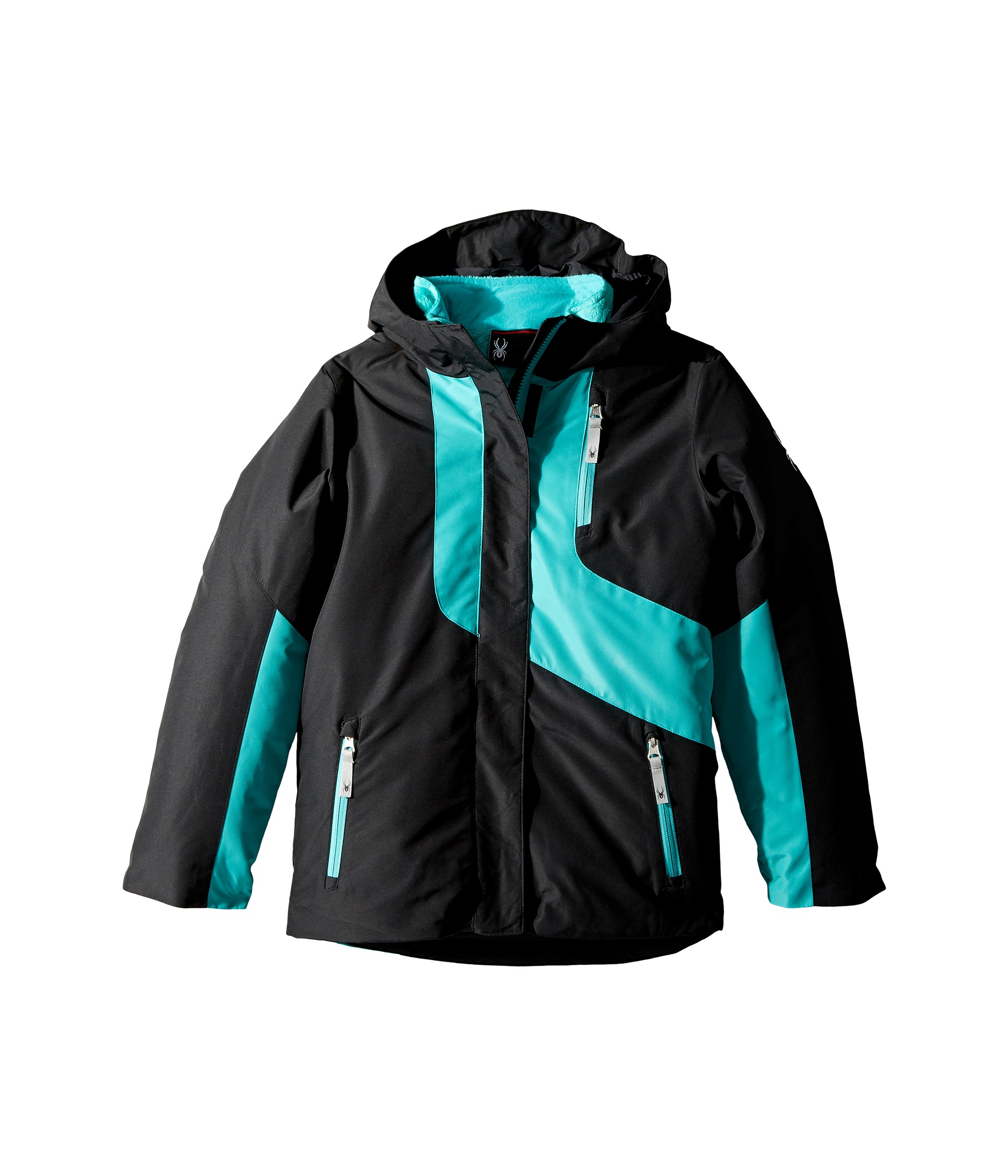 spyder kids snow pants