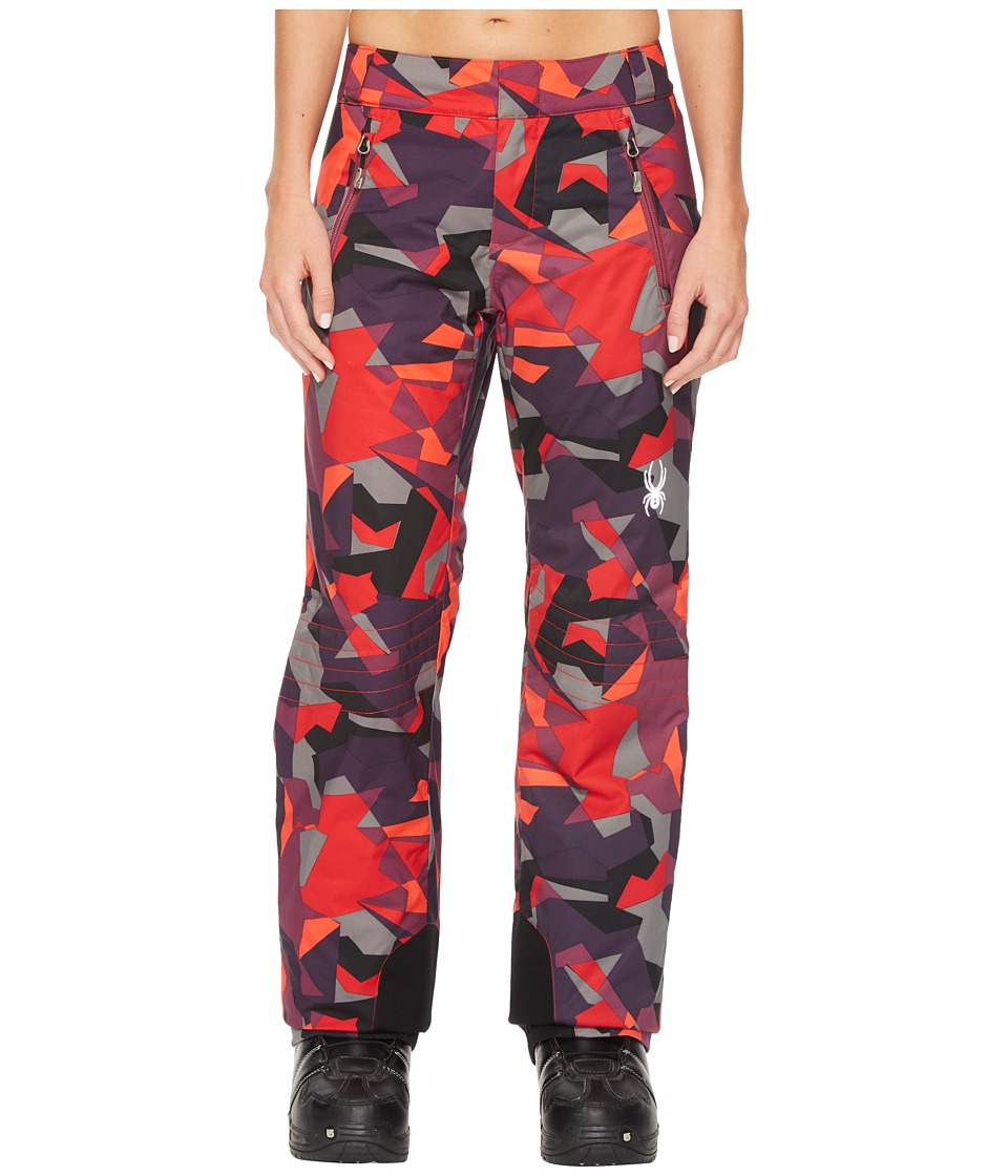 Women's Tall Ski Pants & Snow Clothing