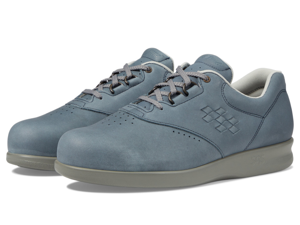 SAS Free Time (Denim) Women's Shoes