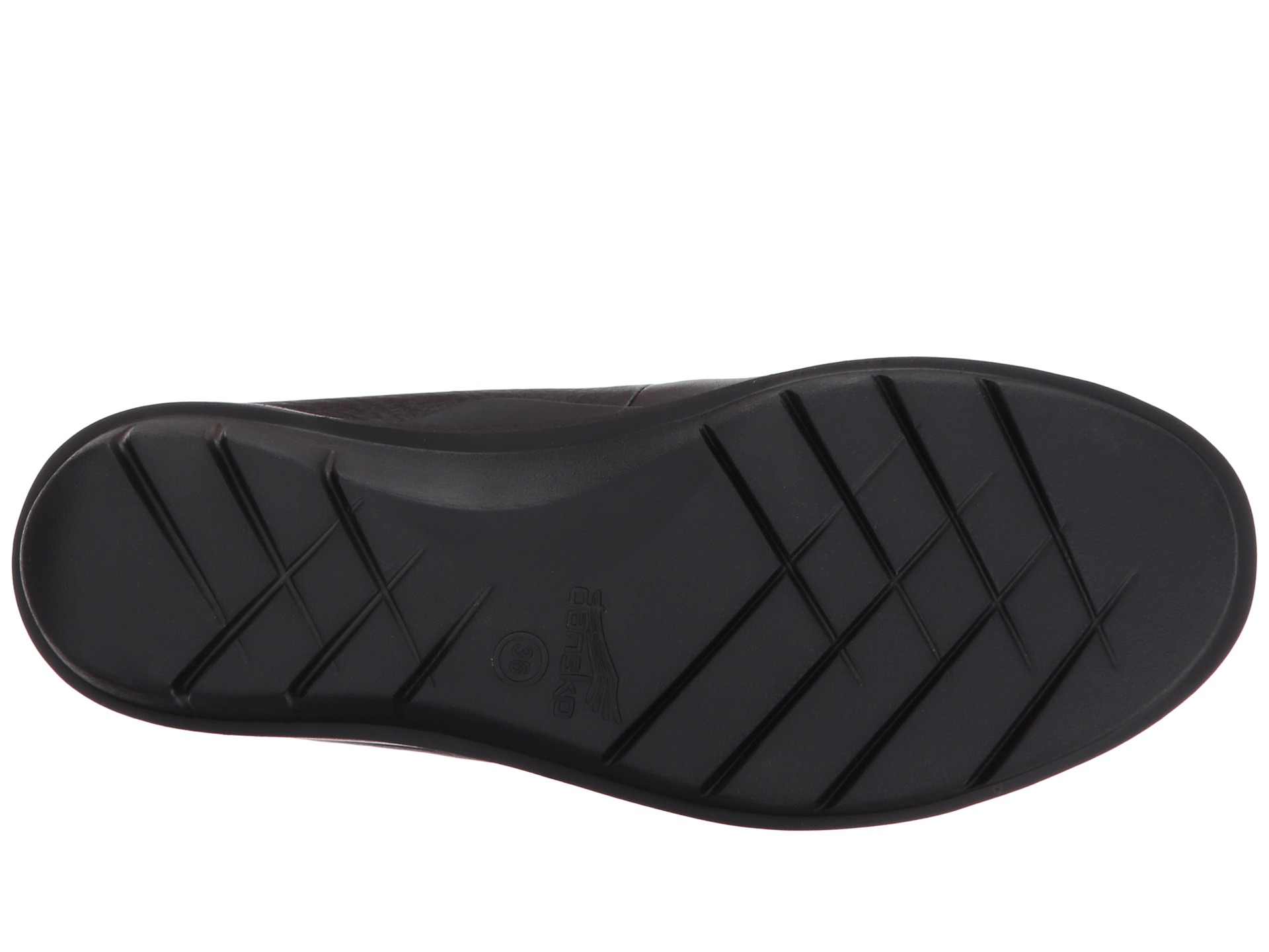 dansko jenna wedge ballet shoes