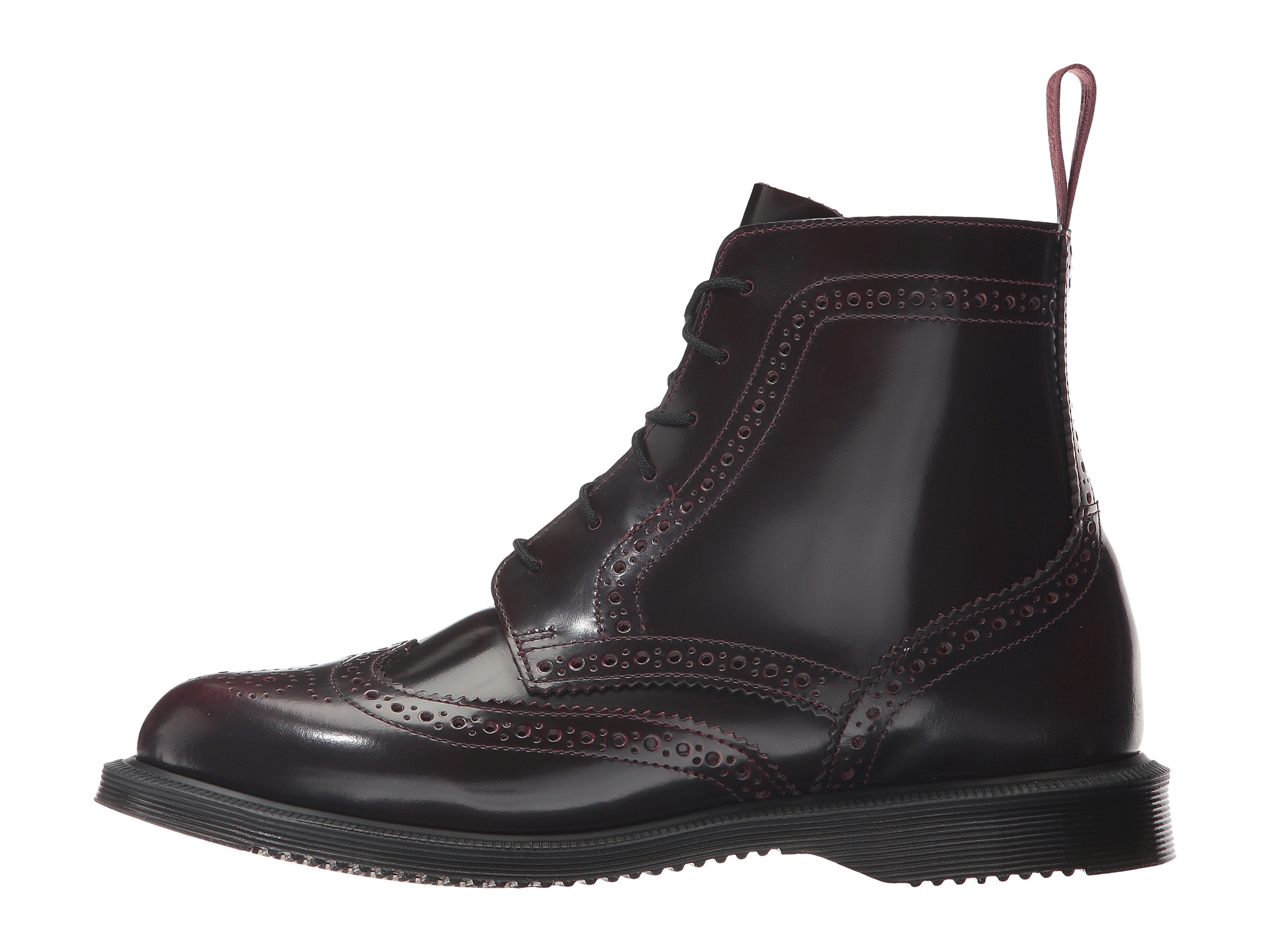 doc martens delphine