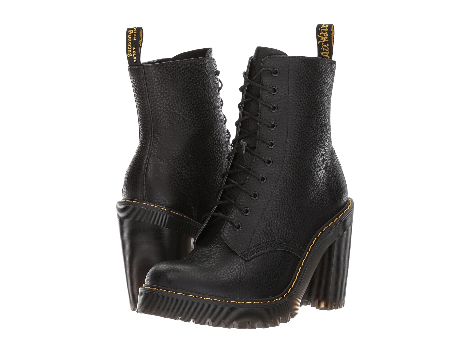 dr martens kendra aunt sally