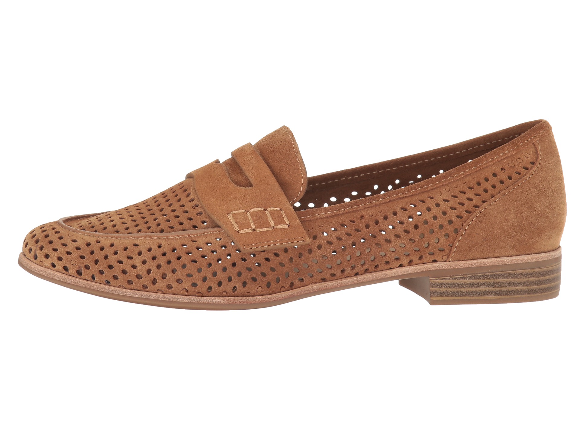 gh bass zappos