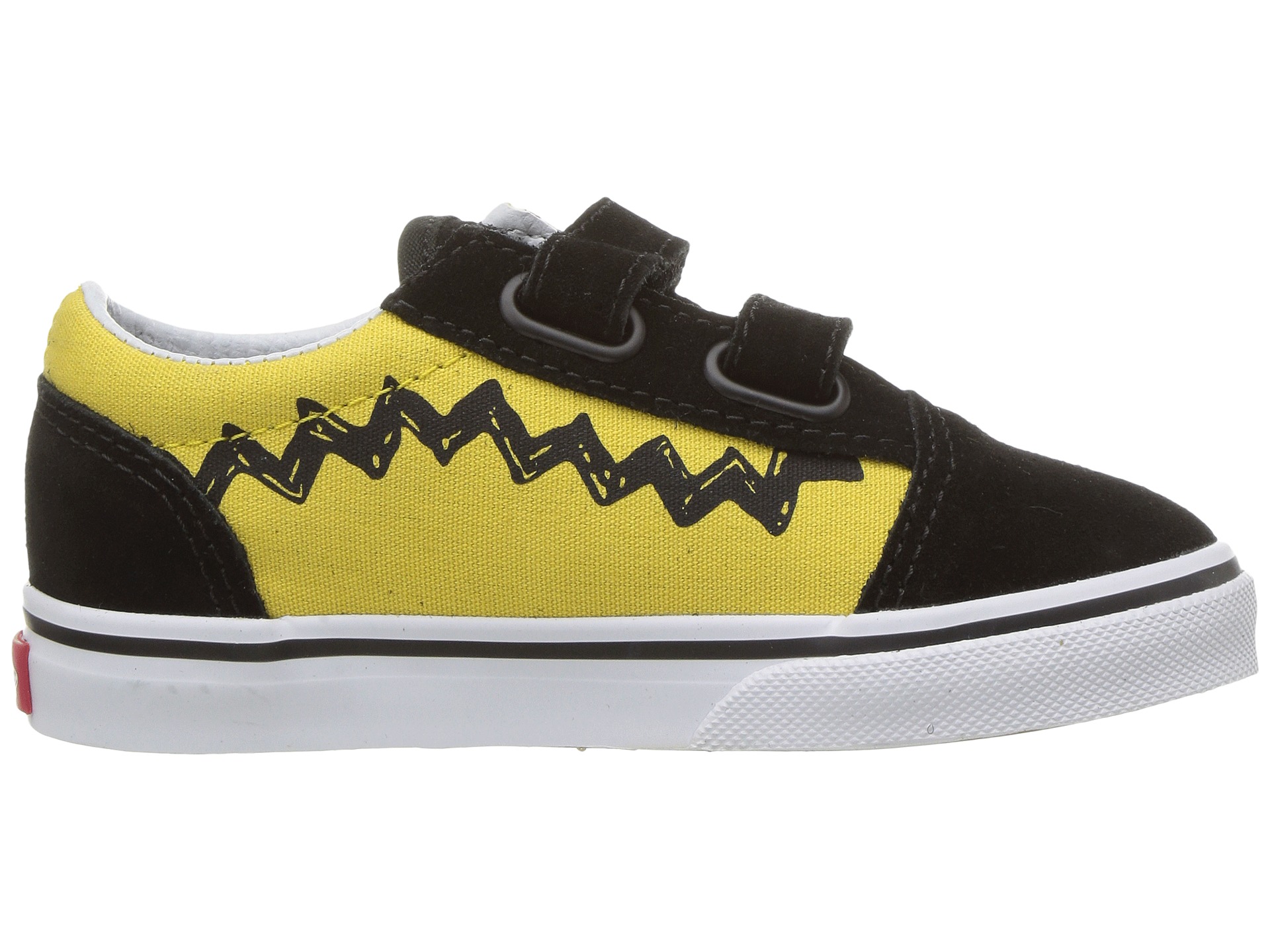 old skool peanuts