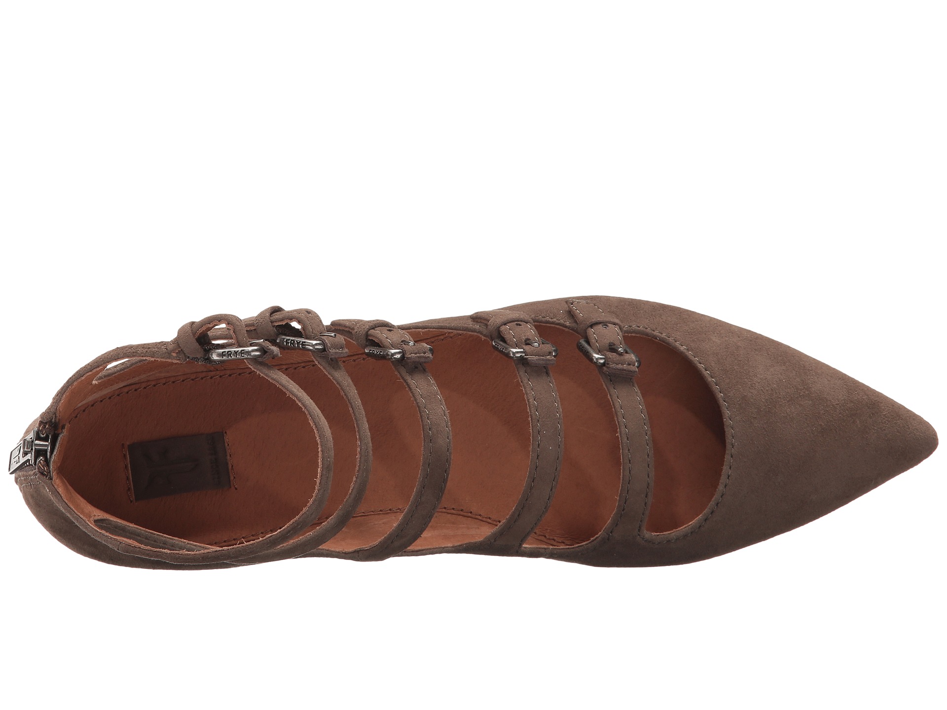 frye sienna