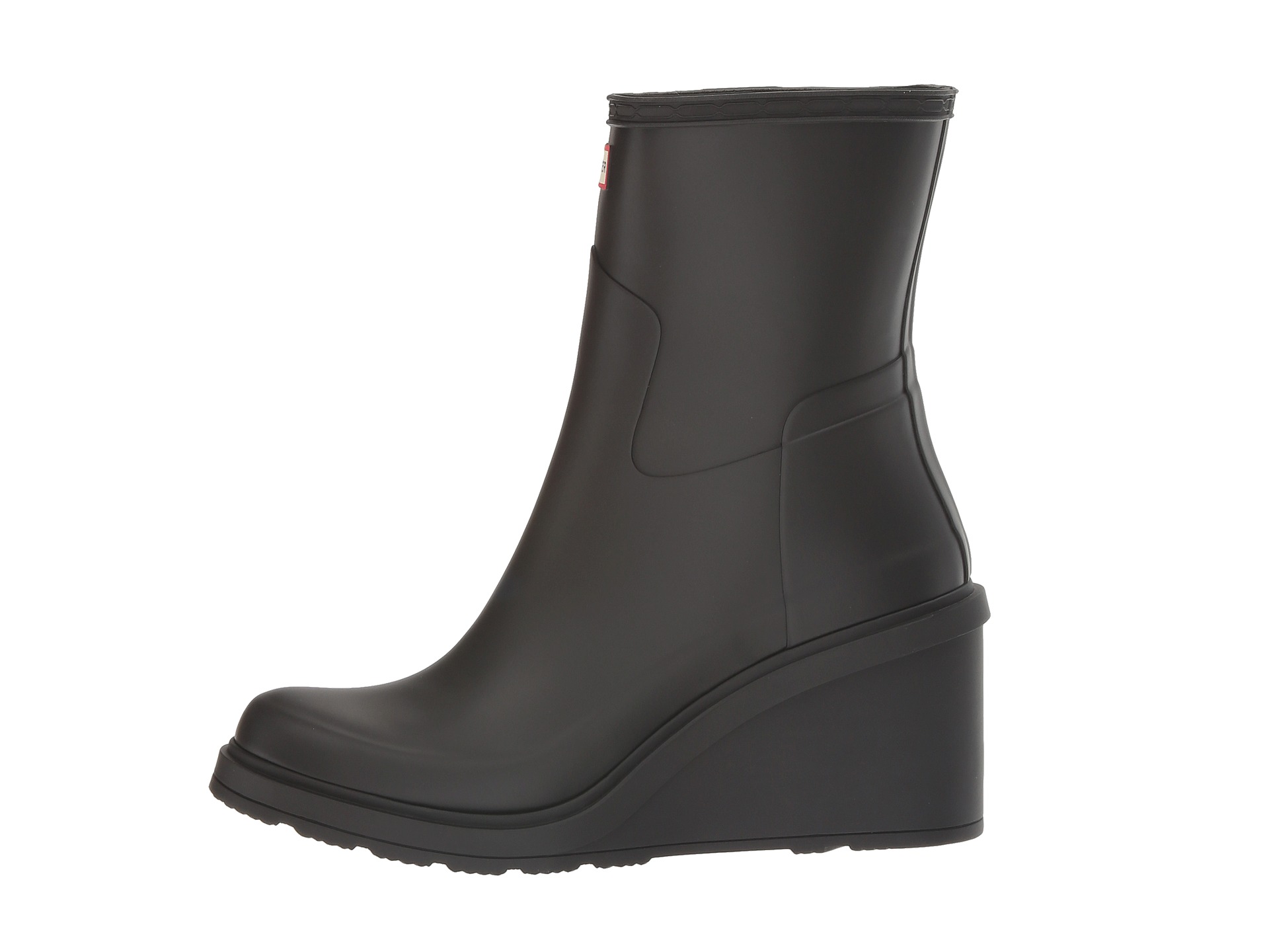 hunter wedge