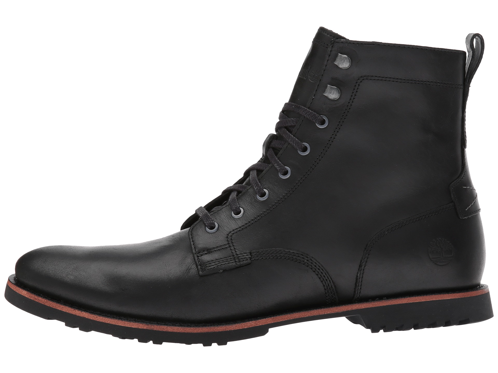 kendrick zip boot timberland