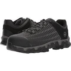 timberland pro powertrain review