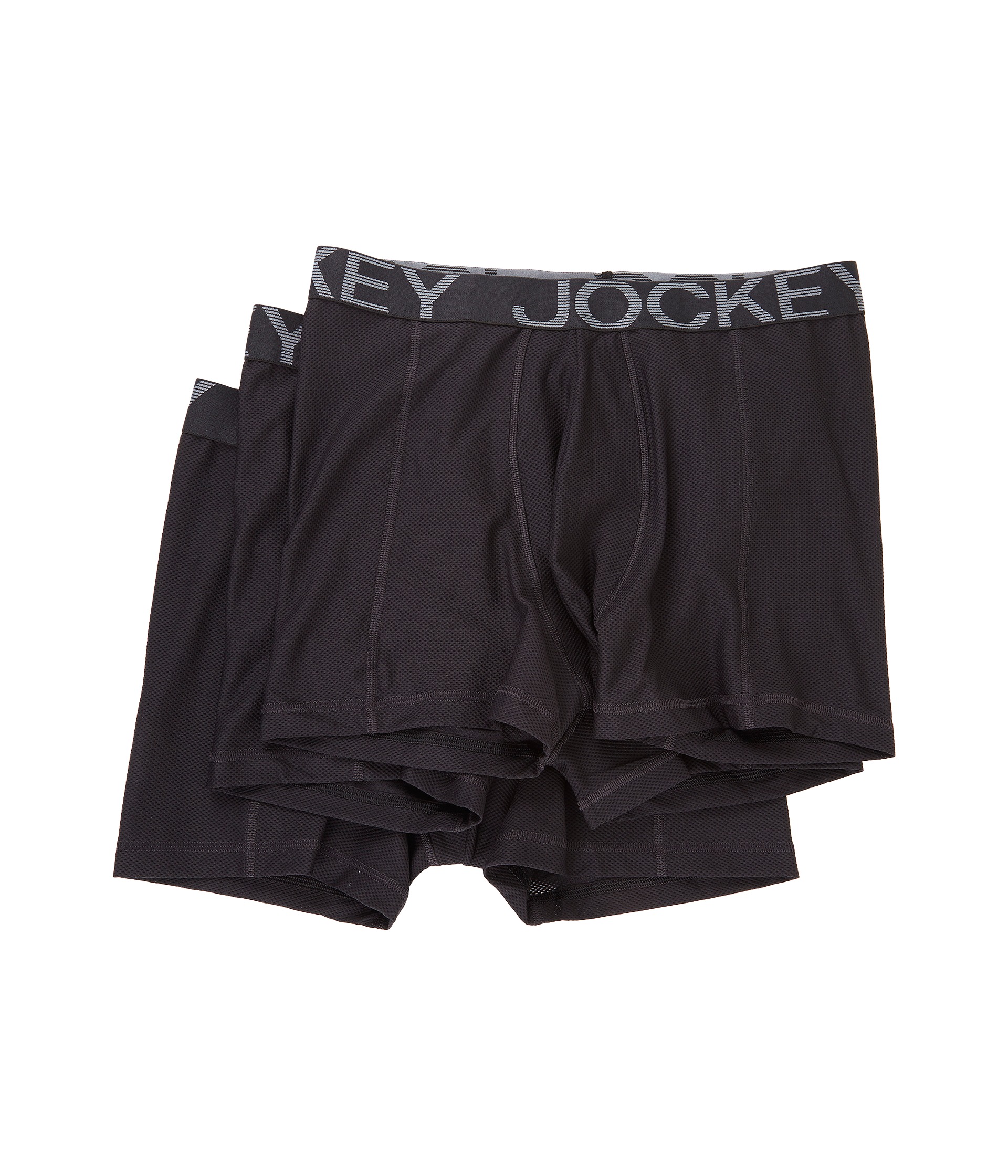 Jockey Active Mesh Boxer Brief at
