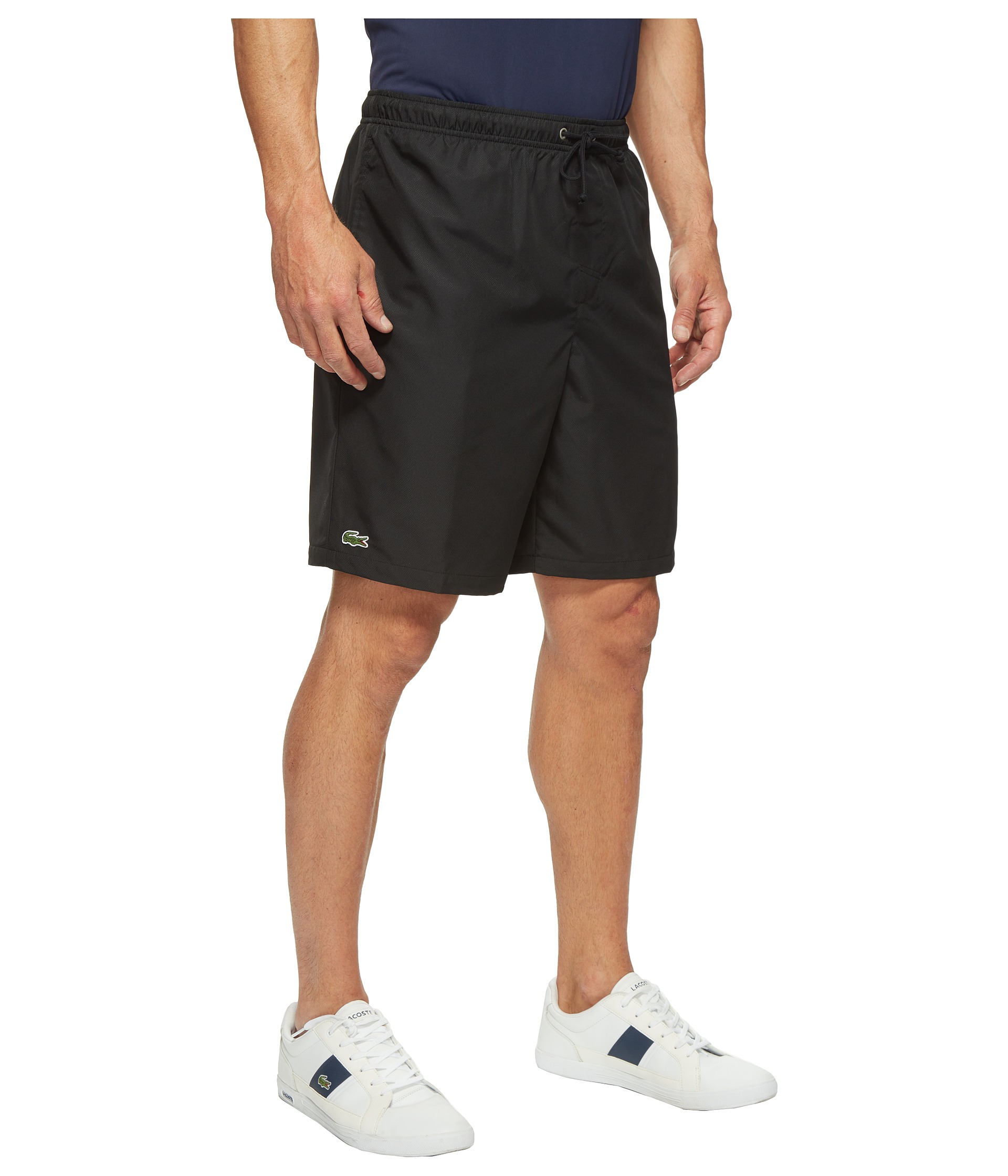 Lacoste Sport Lined Tennis Shorts - Zappos.com Free Shipping BOTH Ways