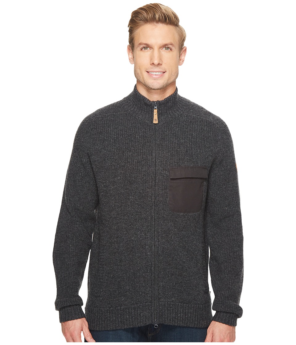 Men's Cardigans Country / Outdoors Clothing