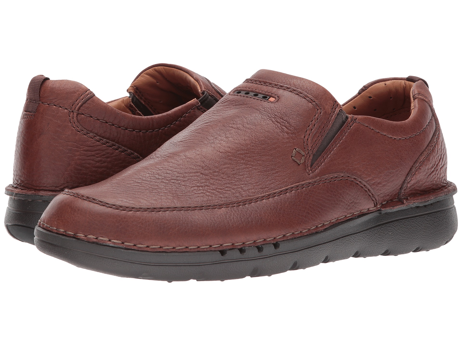 Clarks UnNature Easy at Zappos.com