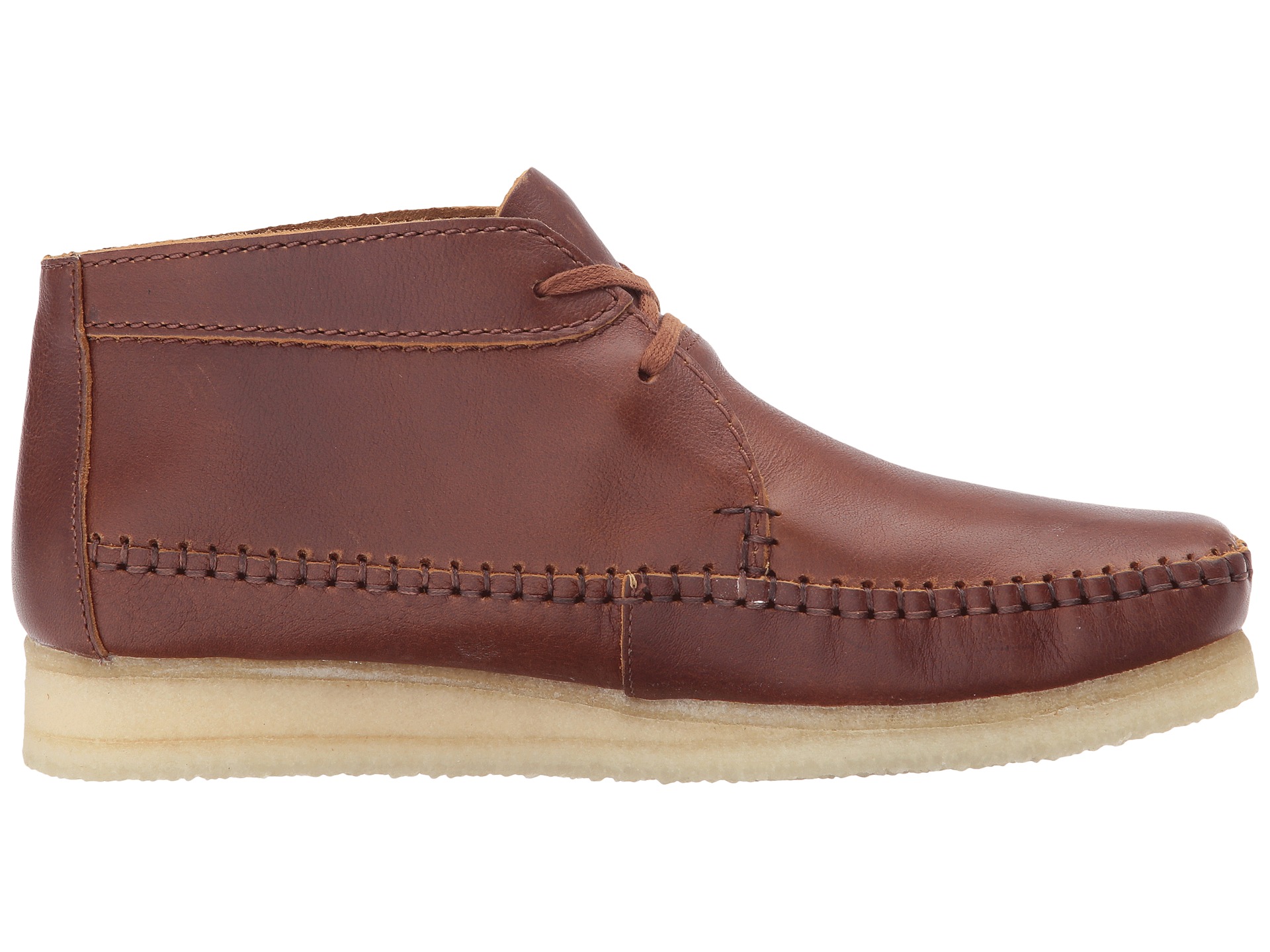 Clarks Weaver Boot at Zappos.com