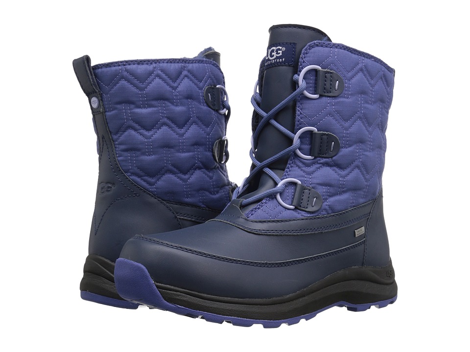 UGG Lachlan (Navy)