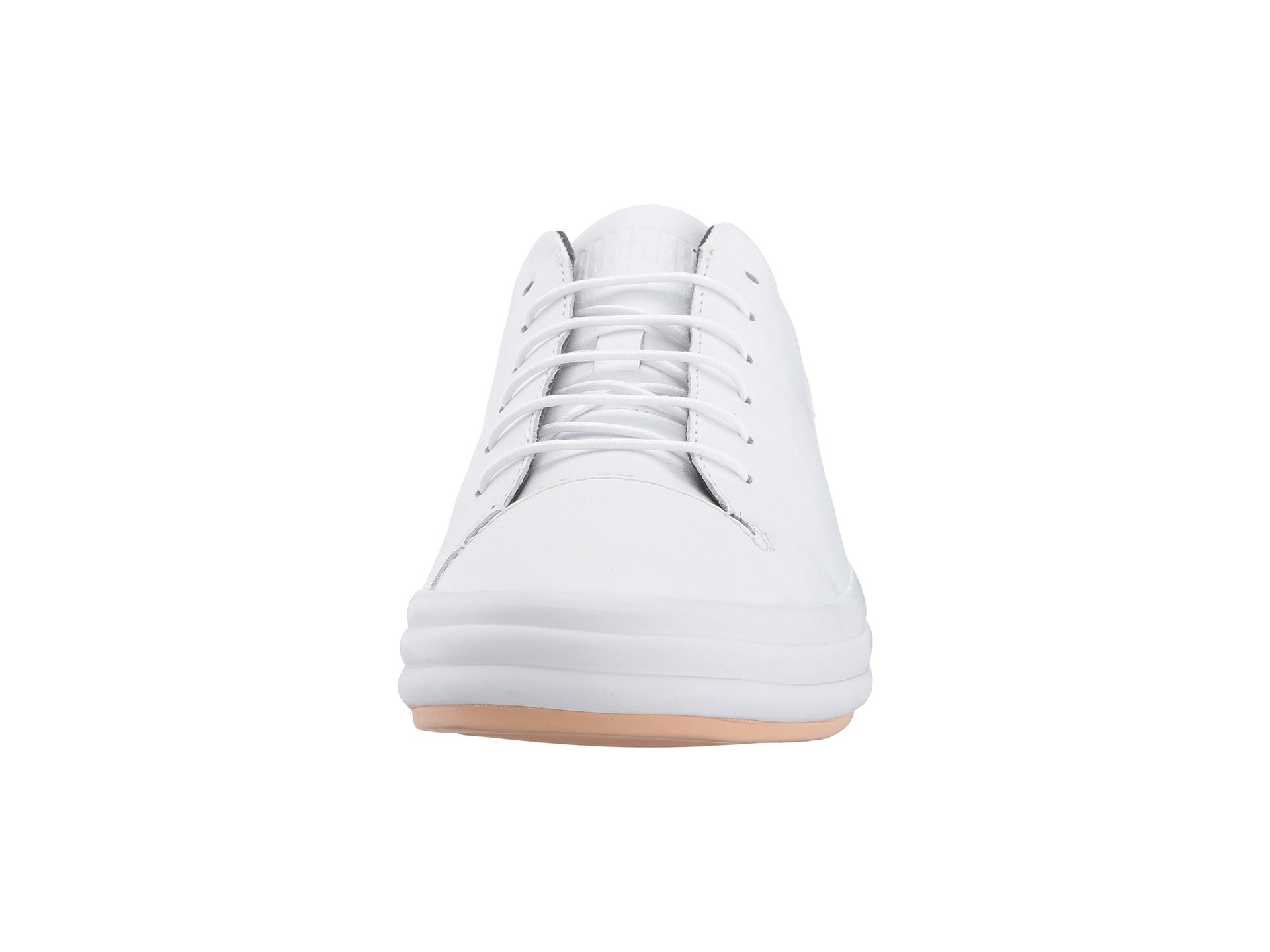 camper hoops white