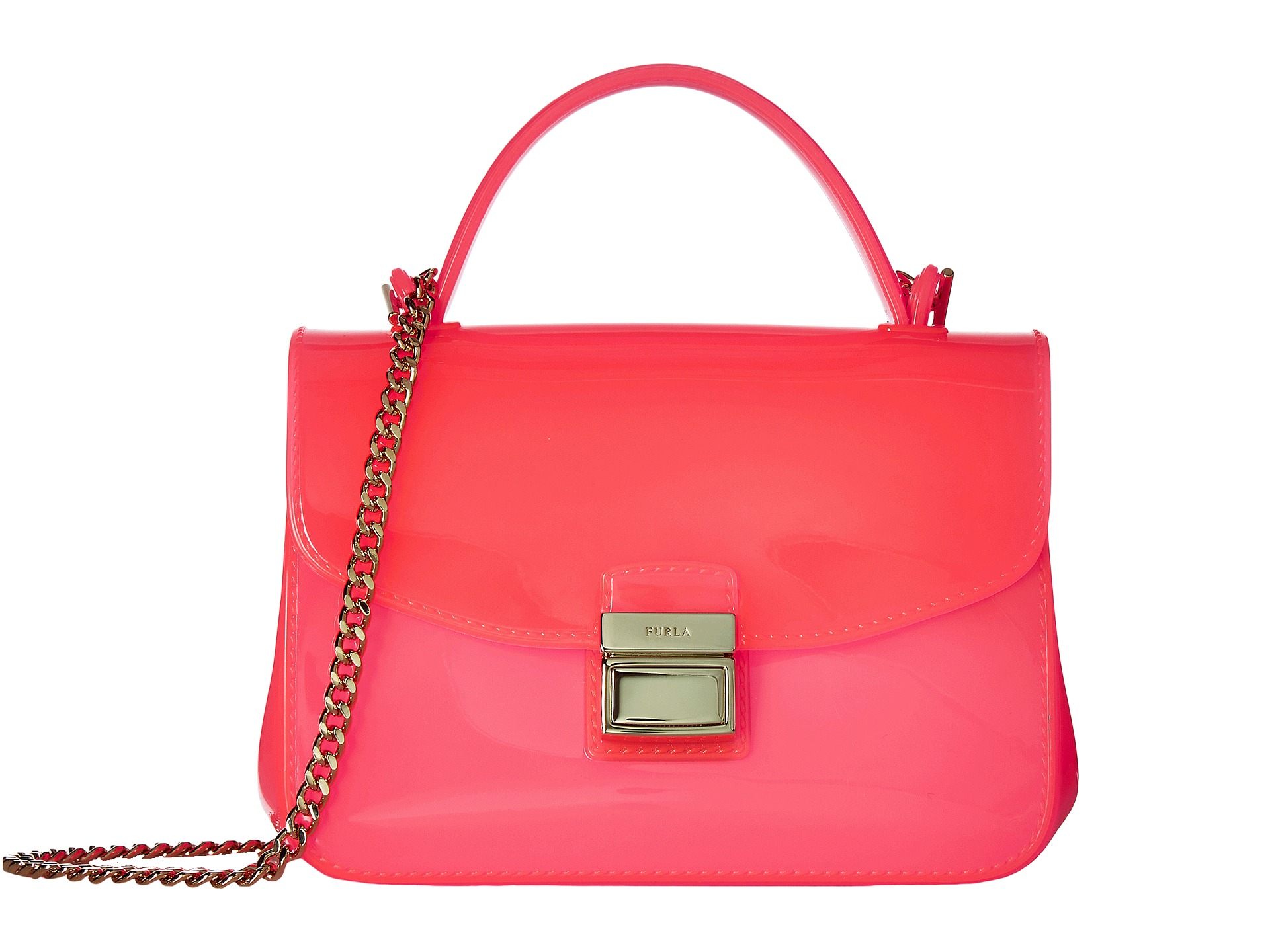 Furla Candy Sugar Mini Crossbody at
