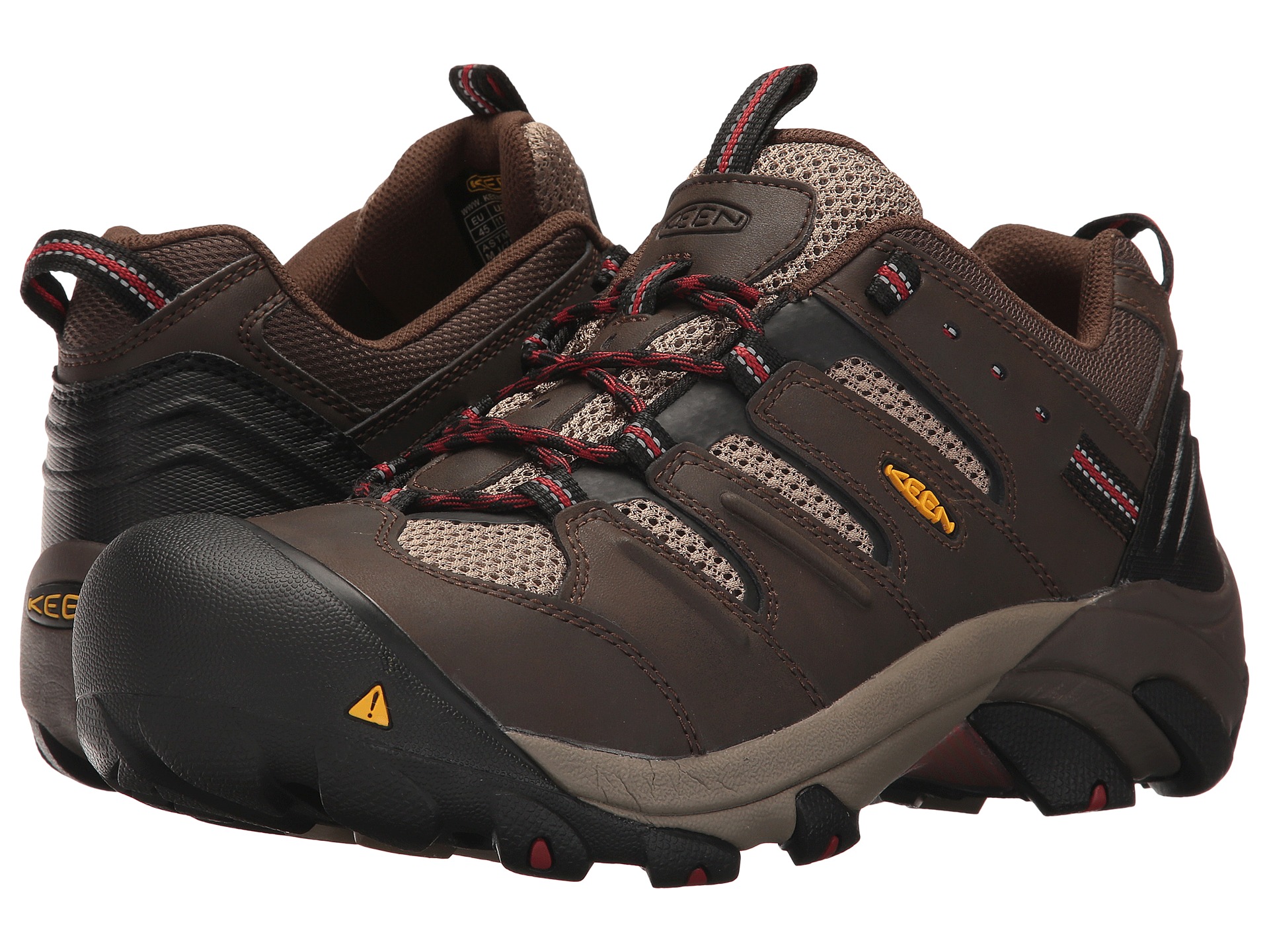 keen utility shoe