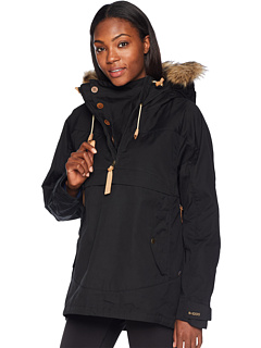 Fjallraven iceland anorak review hot sale