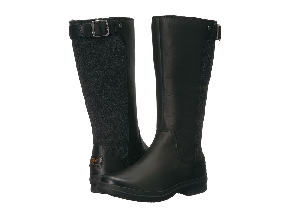 UGG Janina (Black)
