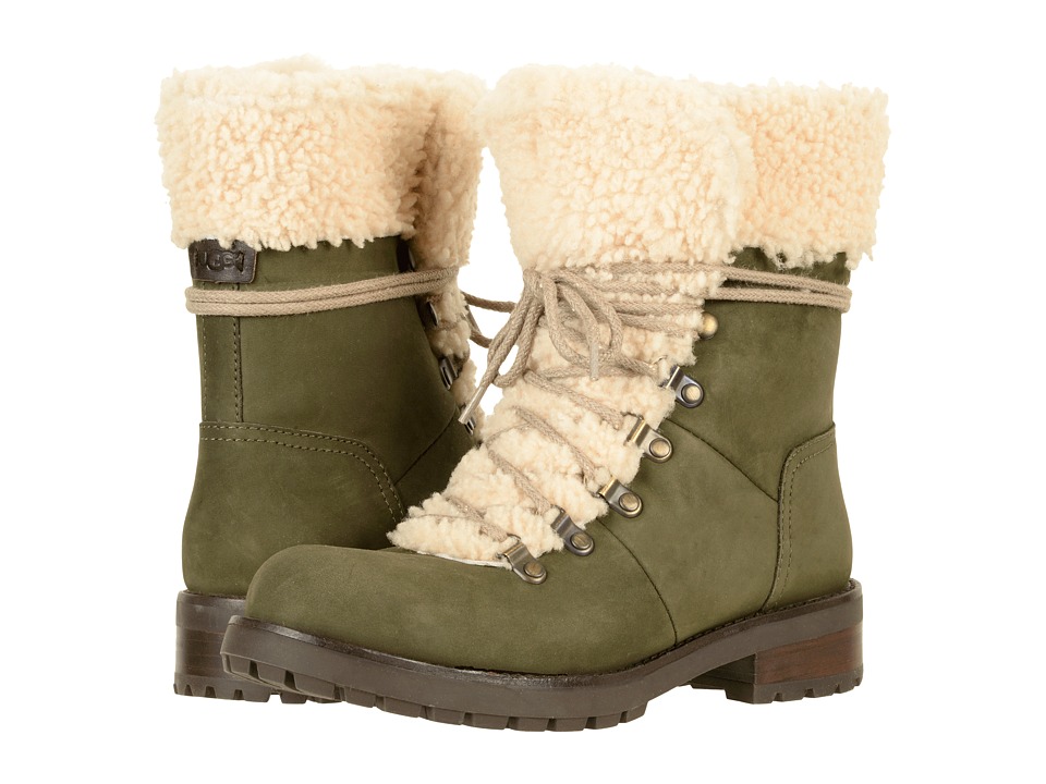 UGG Fraser (Slate)