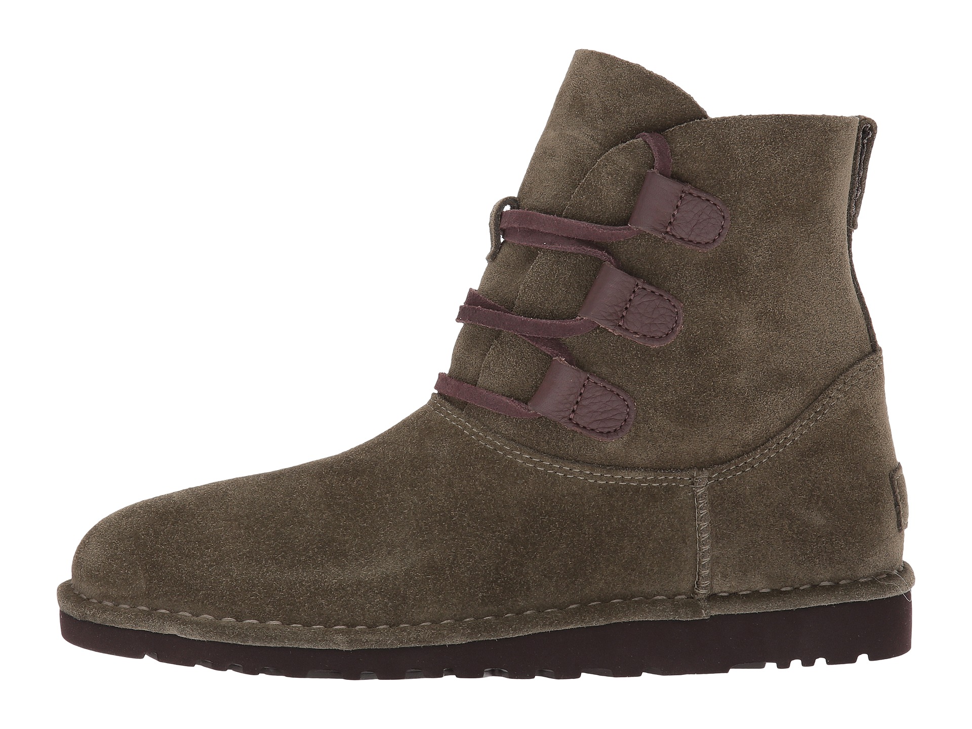 ugg elvi bootie