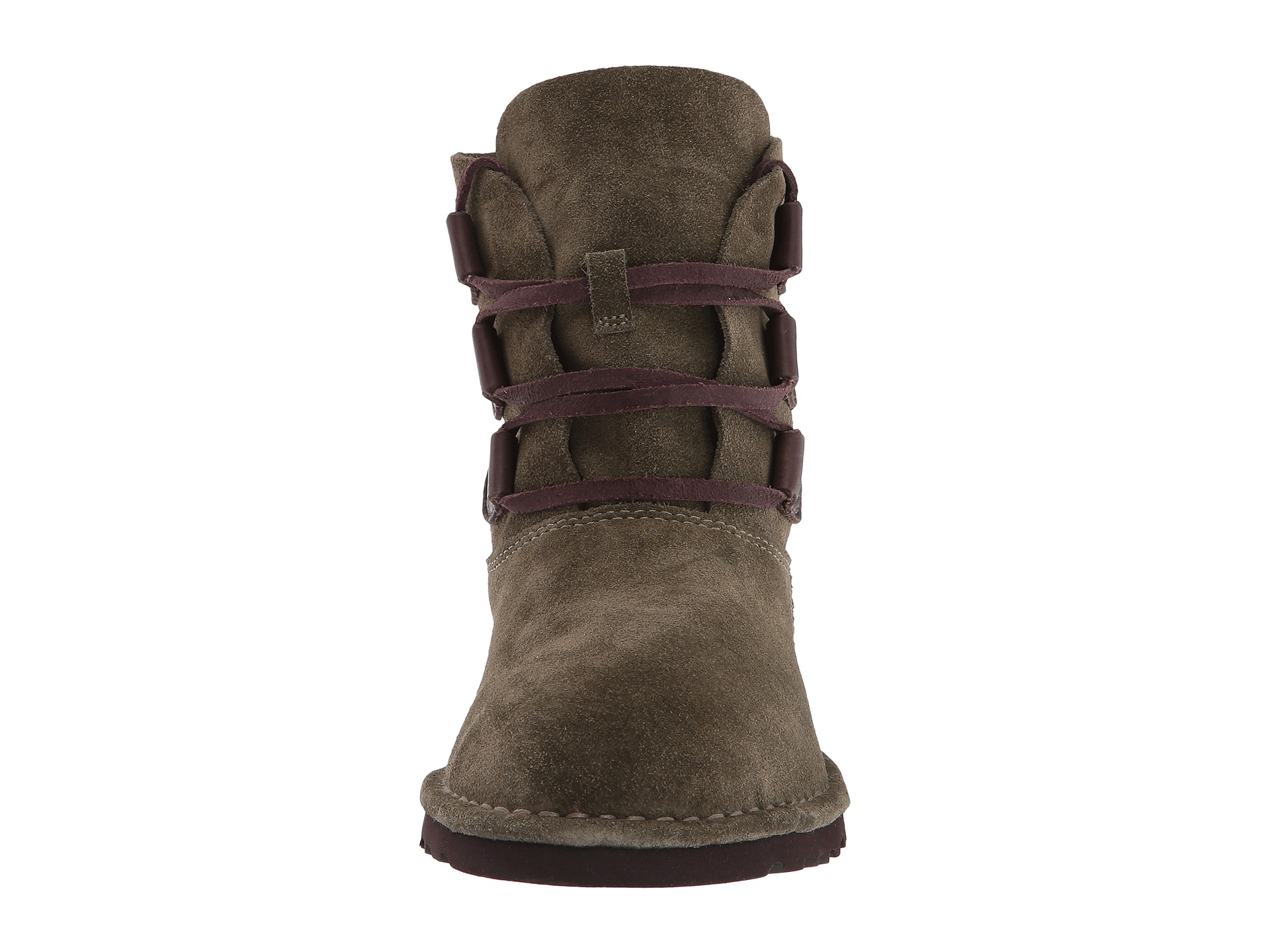 ugg elvi bootie