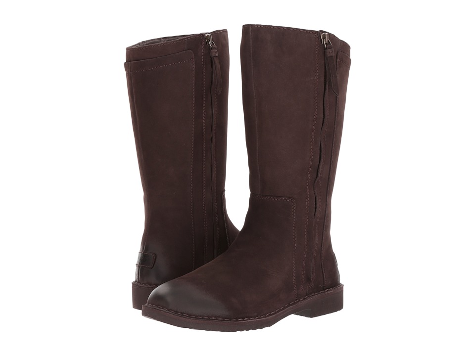 UGG - Elly (Stout) Women's Boots UGG - Elly (Stout) Women's Boots