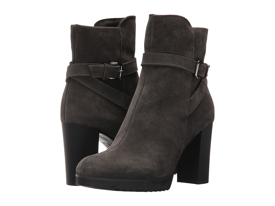 La Canadienne Meadow (Moka Suede) Women's Boots