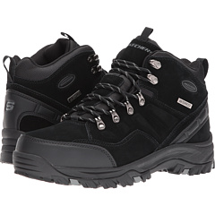 Skechers men's relment pelmo cheap
