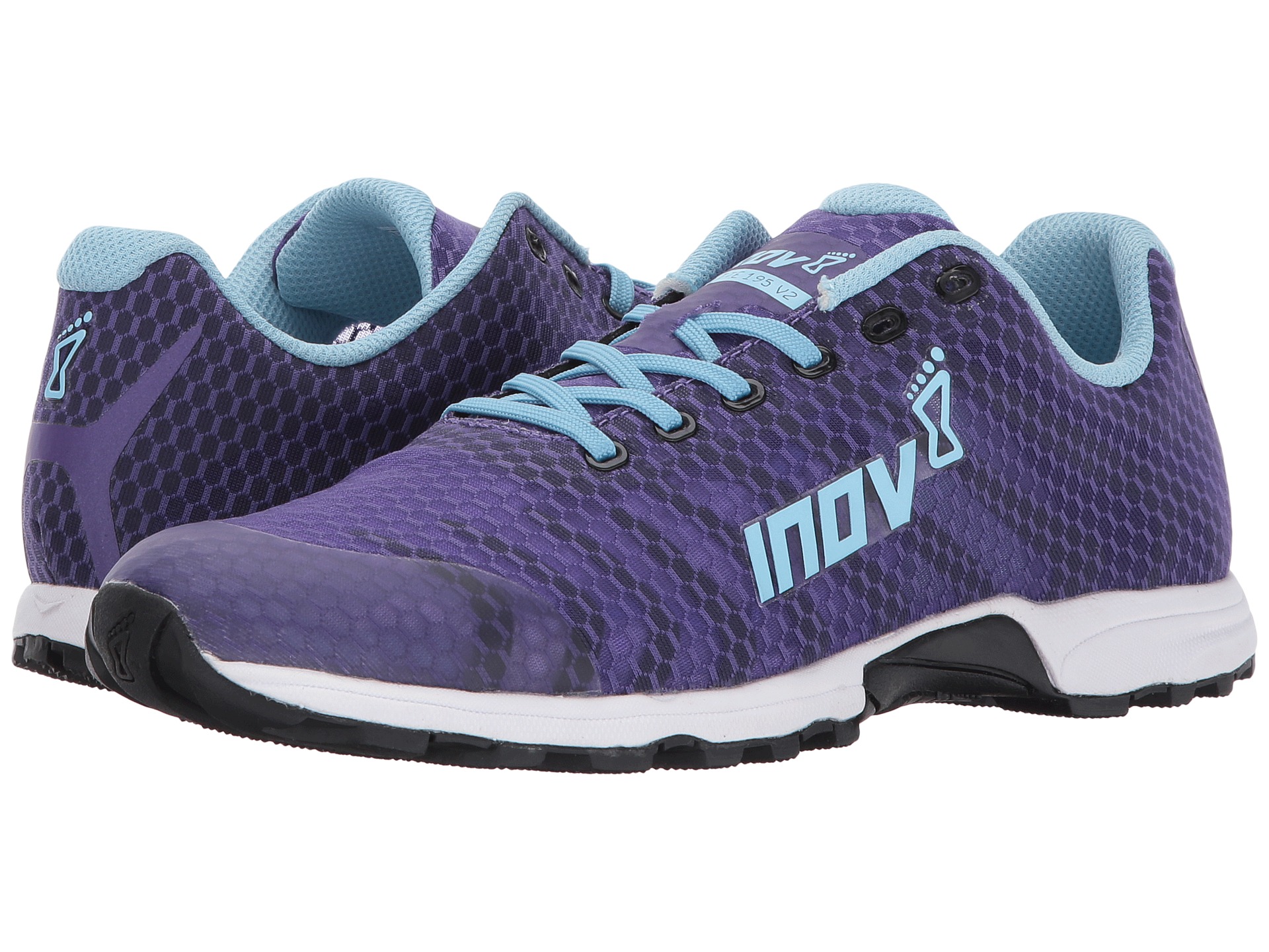 inov8 f lite 195 v2