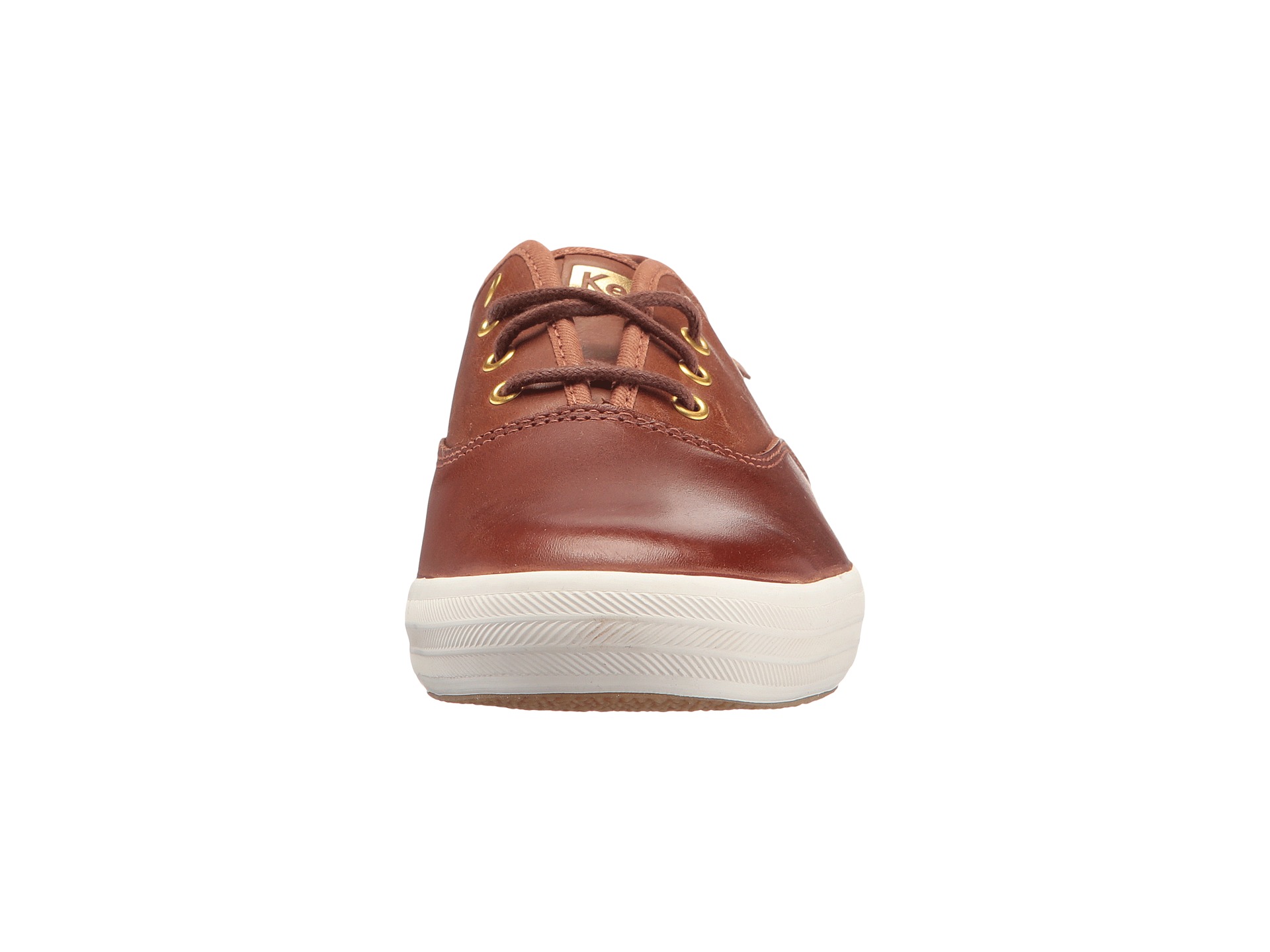 keds champion washed leather