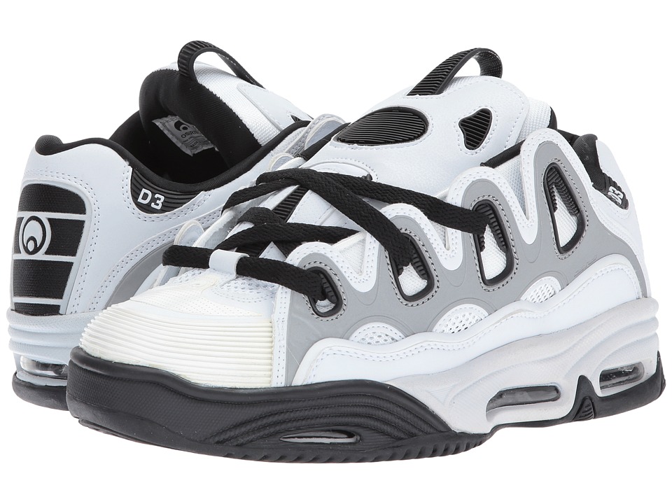 Osiris Men's Casual Fashion Shoes and Sneakers