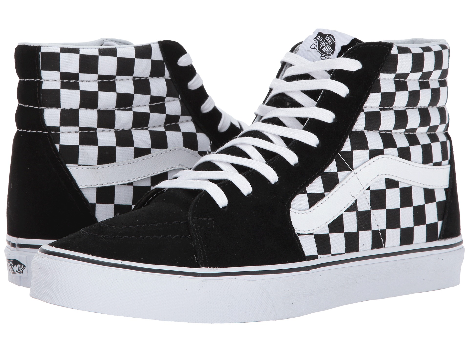 Vans SK8Hi™ at