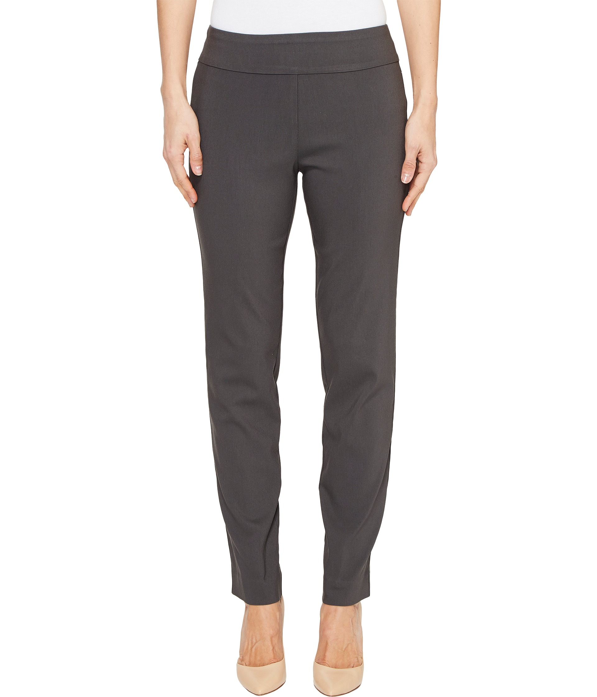 Krazy Larry Pull-On Ankle Pants at Zappos.com