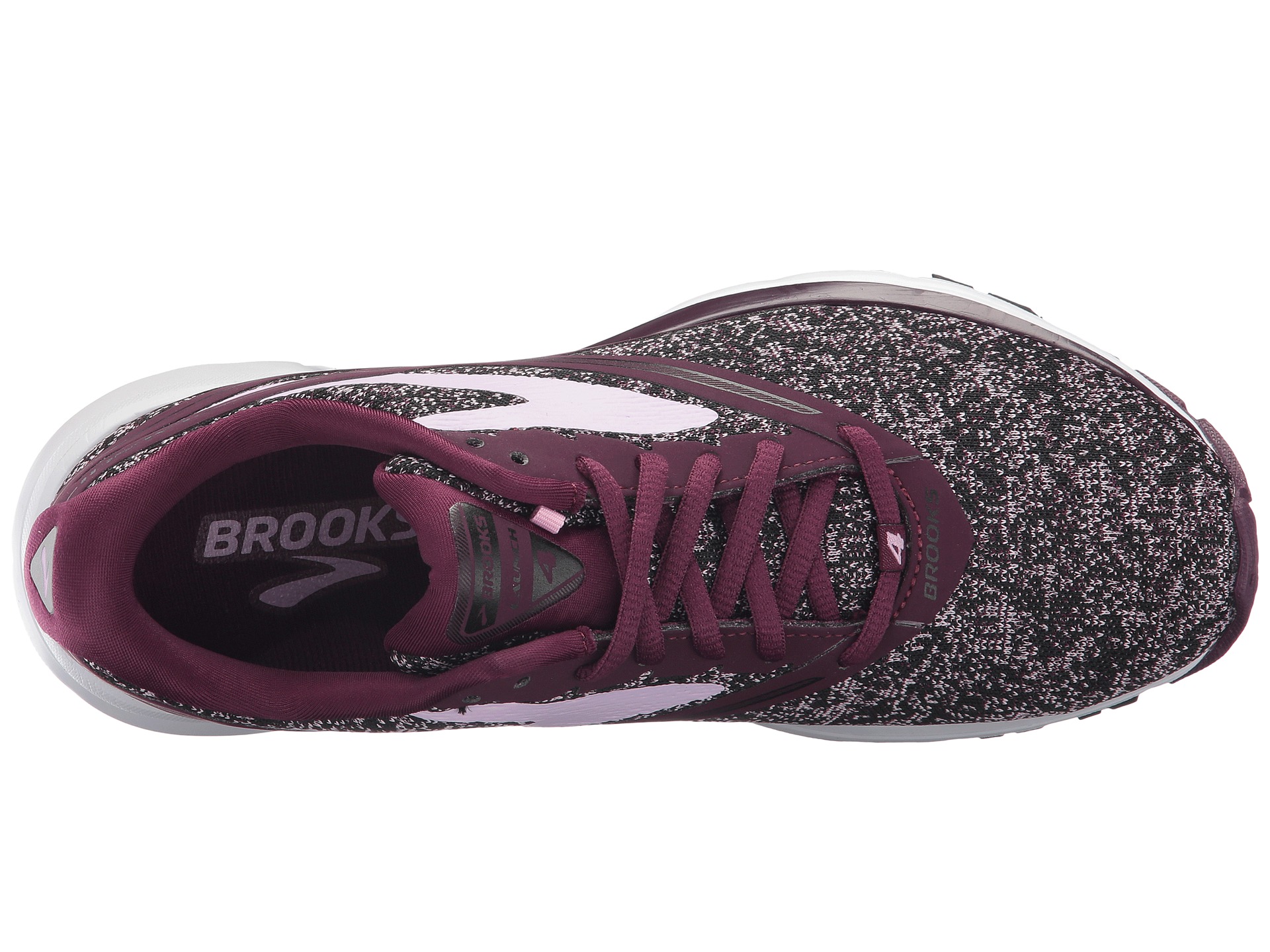 Brooks Launch 4 at Zappos.com