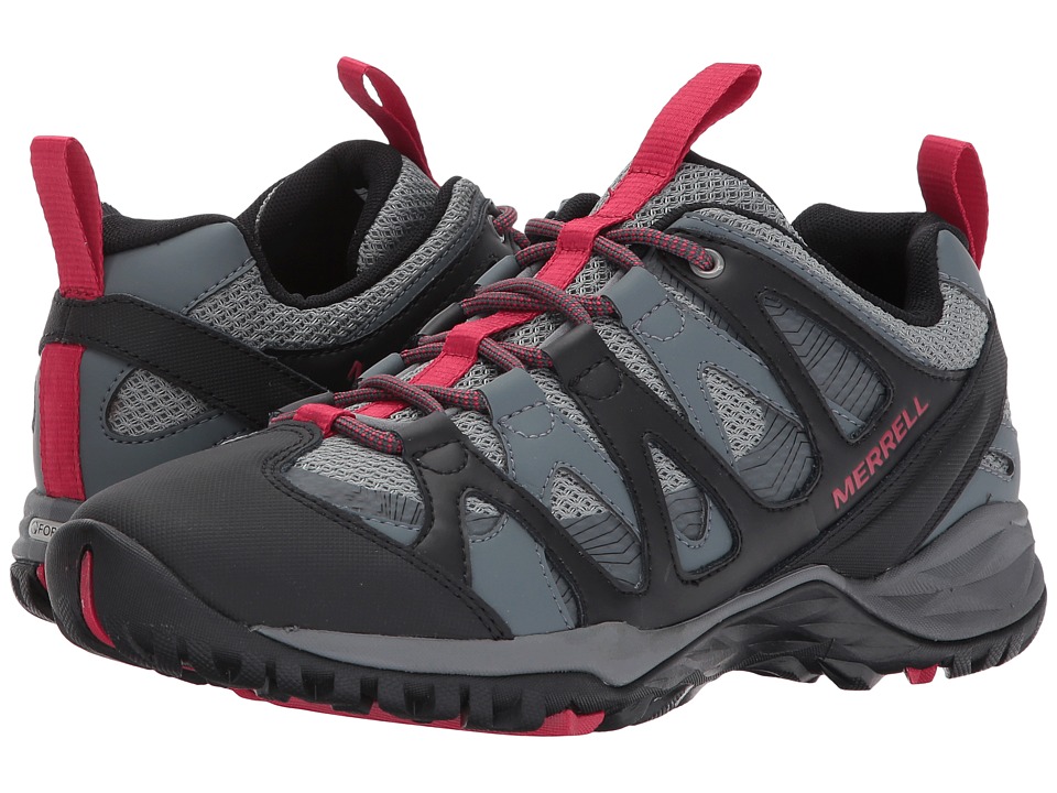 Merrell Azura Waterproof Light Trail Shoes Women Merrell Azura Waterproof Light Trail Shoes Women