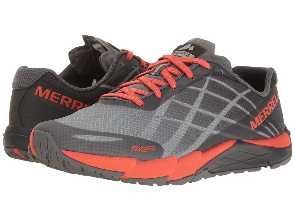 Merrell Bare Access Flex (Paloma) Women's Shoes