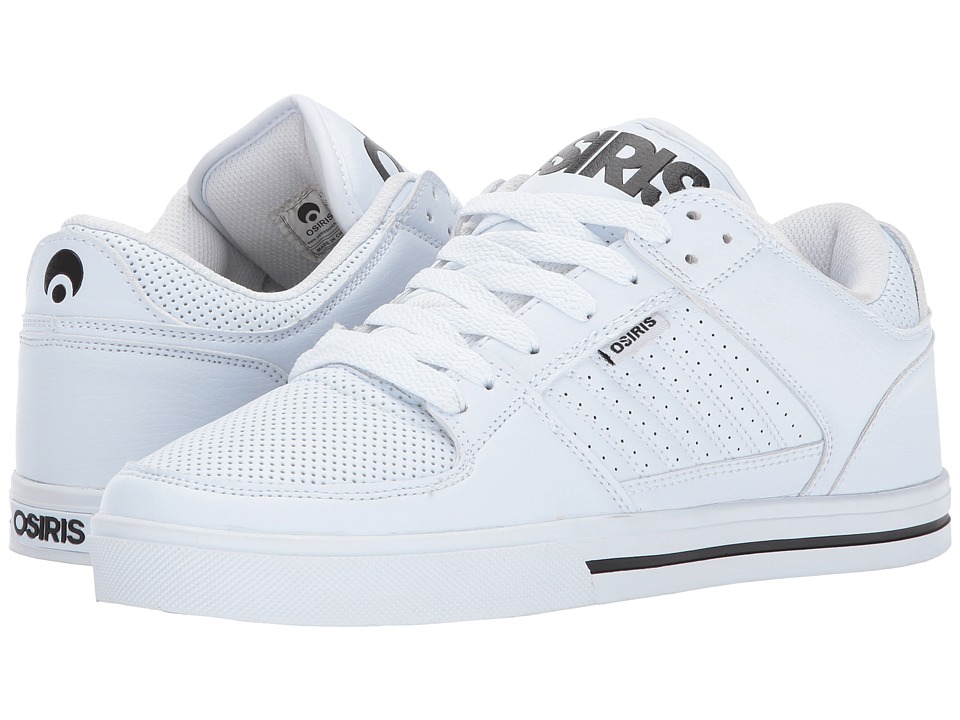 Osiris Men's Casual Fashion Shoes and Sneakers