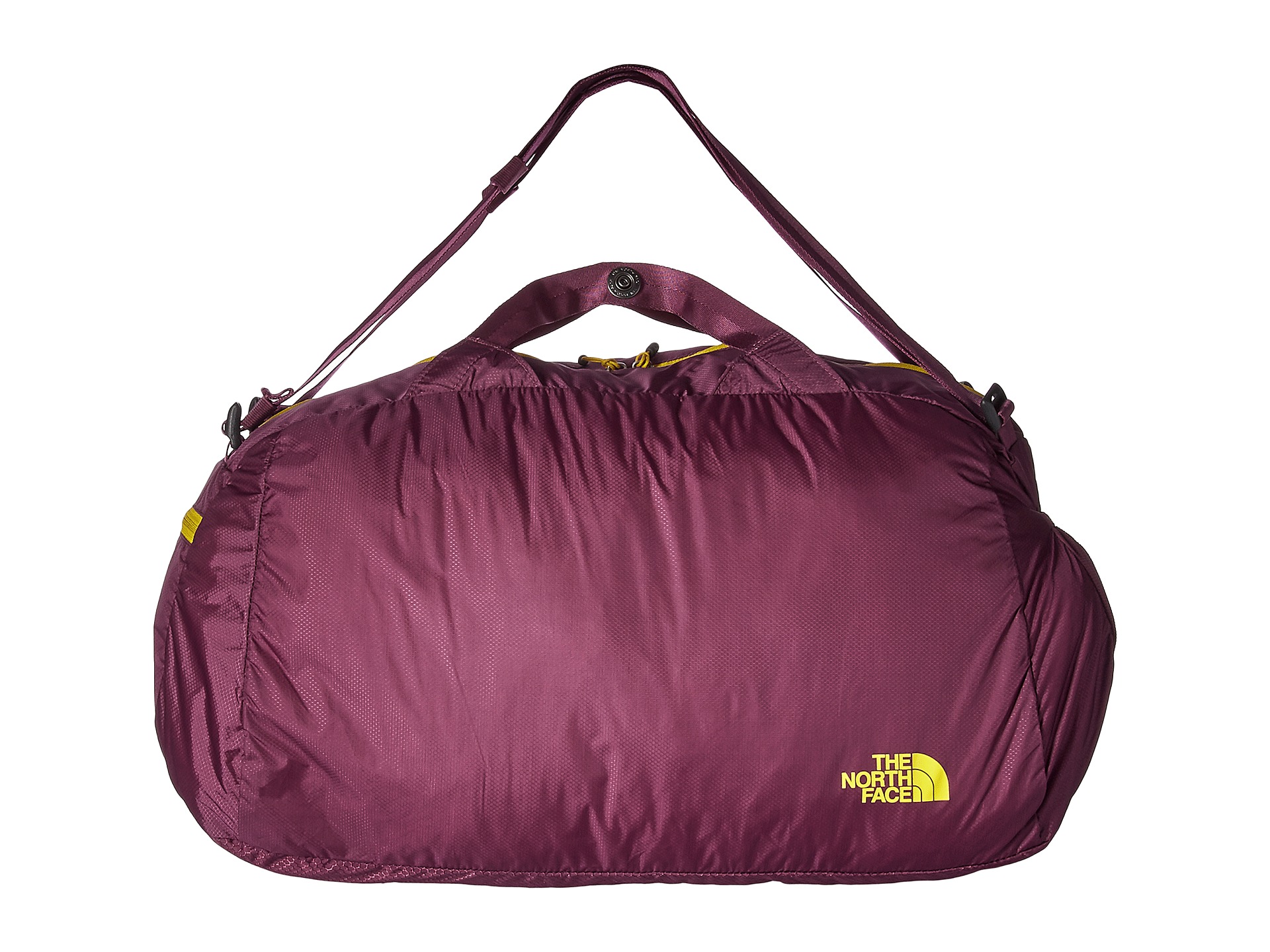 The North Face Flyweight Duffel at