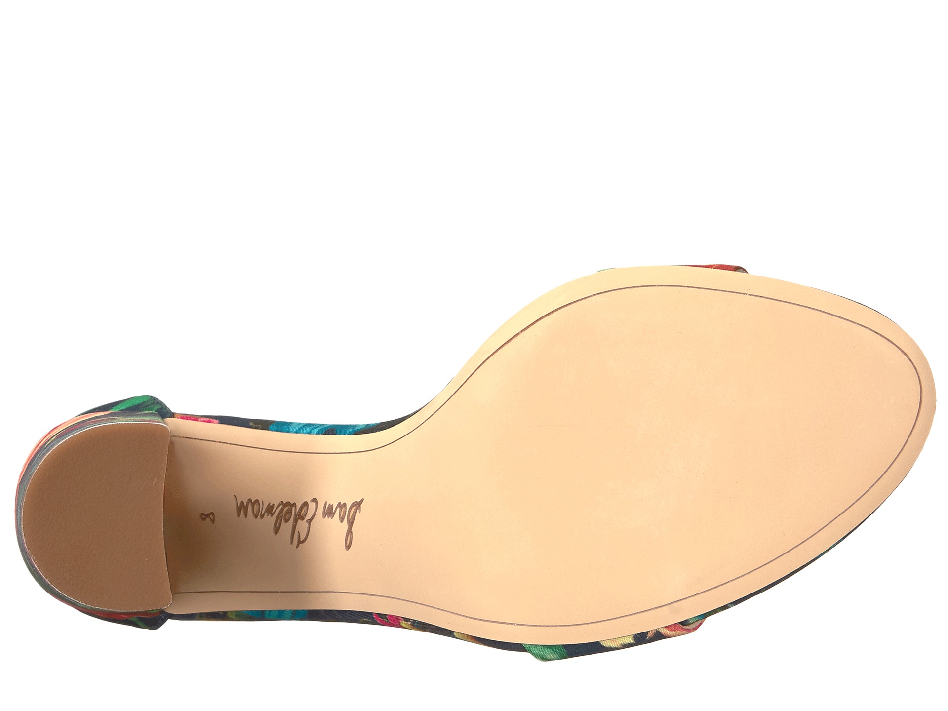 zappos sam edelman yaro