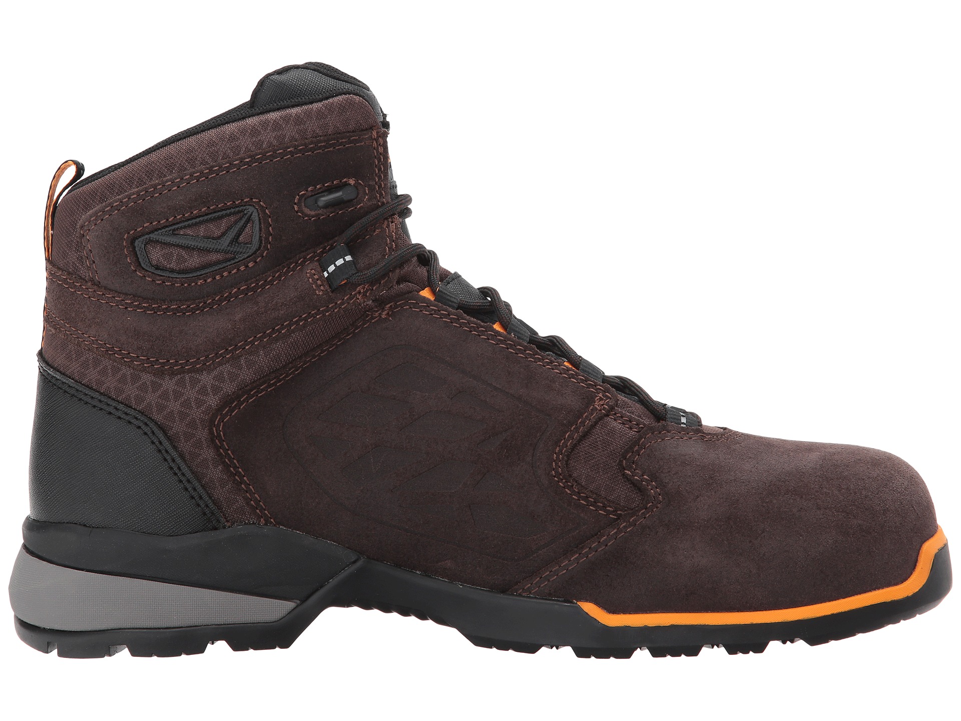 ariat h2o composite toe