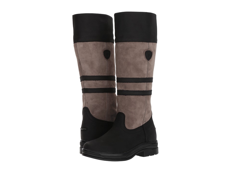 Ariat Ambleside H2O (Black) Cowboy Boots