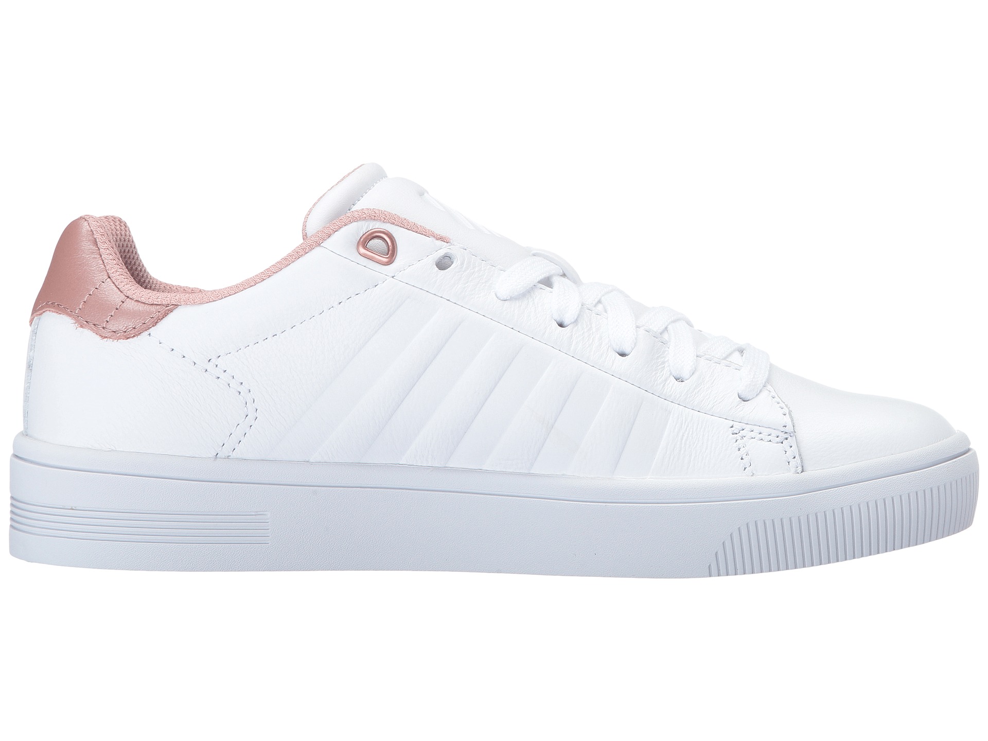 k swiss court frasco white