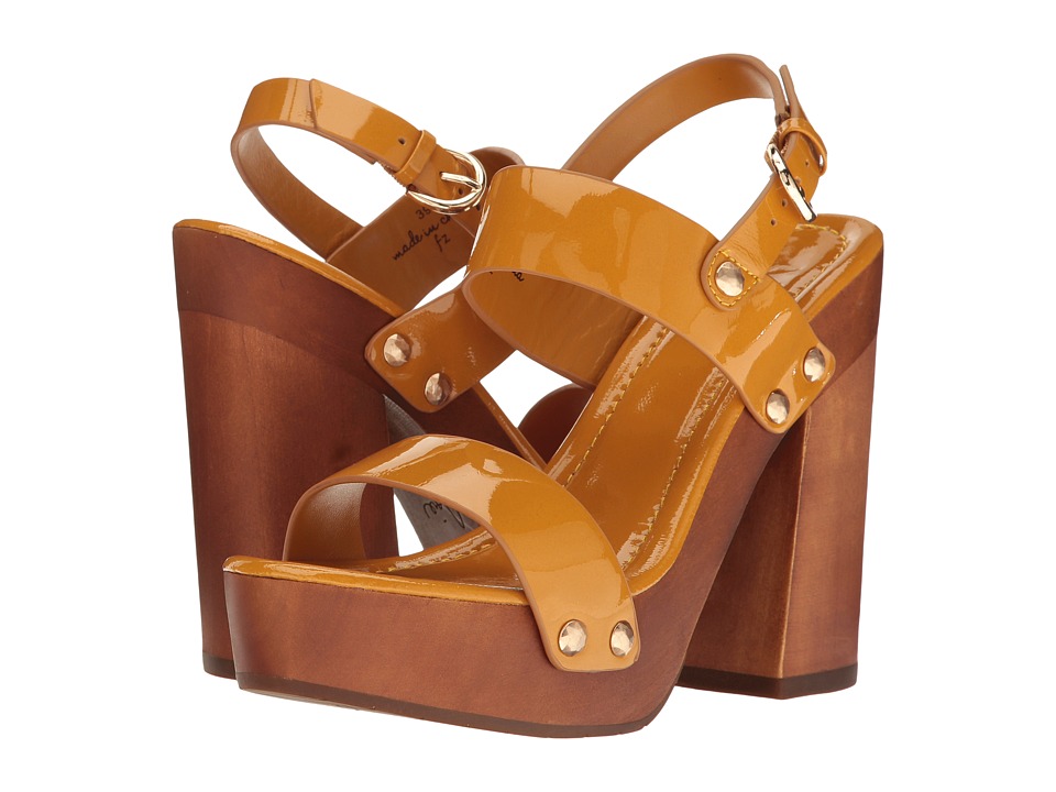 Joie Dea (Dijon Naplak) High Heels